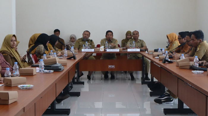 DPMPTSP WONOGIRI GELAR DISEMINASI INOVASI MPP DIGITAL DAERAH SE-SOLO RAYA, PEMKAB DORONG PENGUATAN LAYANAN PUBLIK BERBASIS INOVASI